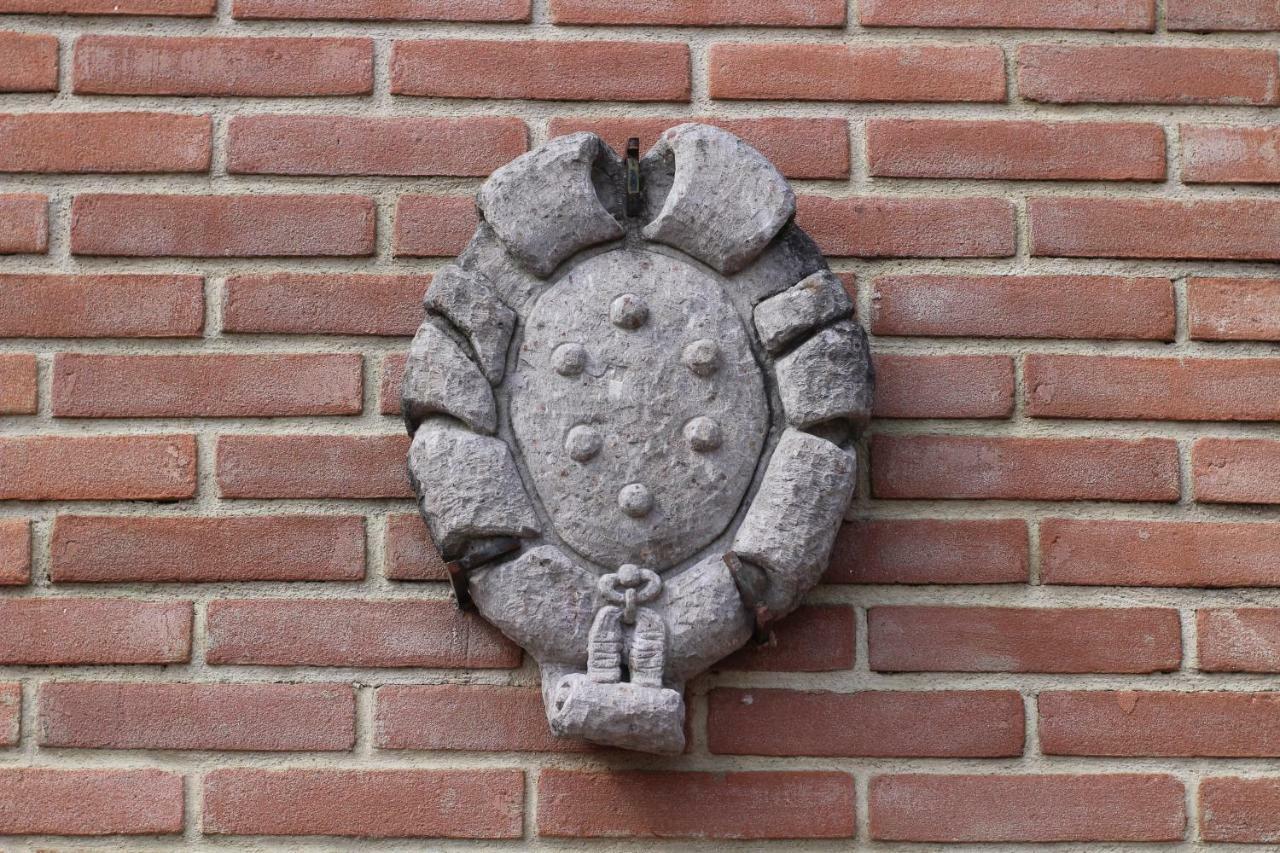 Finestra Su Lucignano Apartment Exterior photo