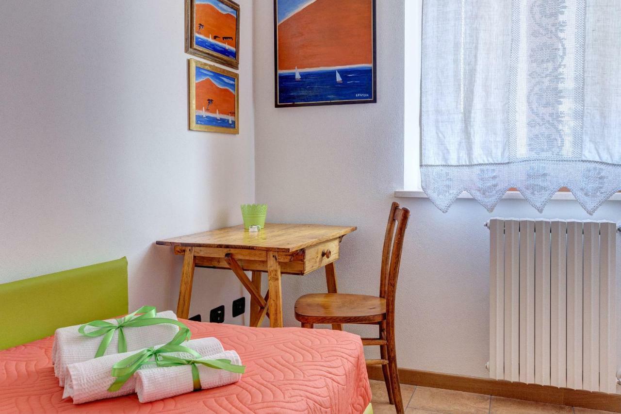Finestra Su Lucignano Apartment Exterior photo