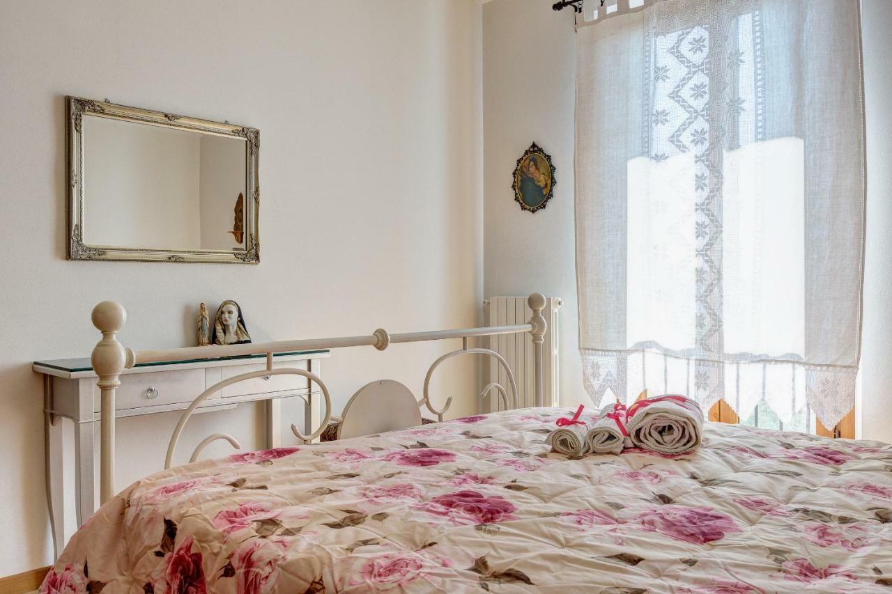 Finestra Su Lucignano Apartment Exterior photo