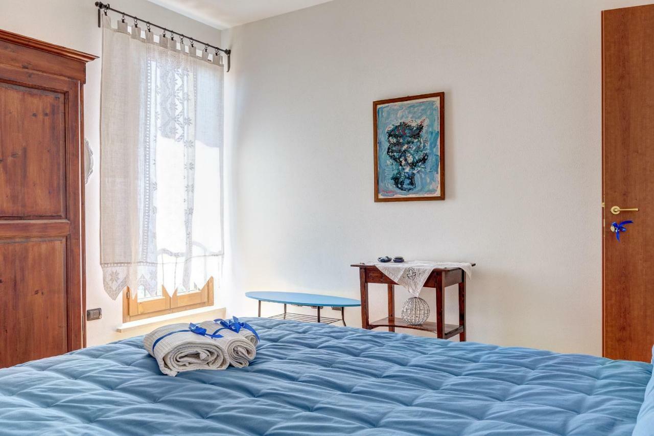 Finestra Su Lucignano Apartment Exterior photo