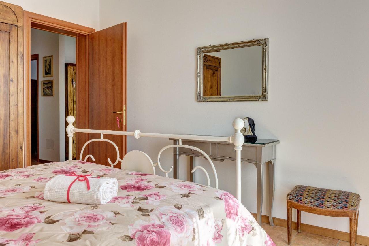 Finestra Su Lucignano Apartment Exterior photo