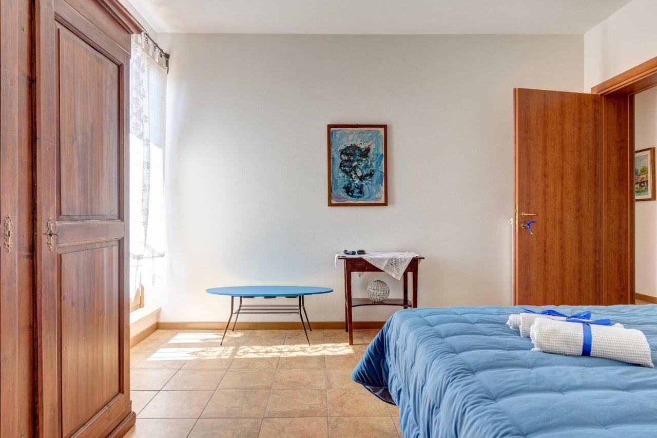 Finestra Su Lucignano Apartment Exterior photo